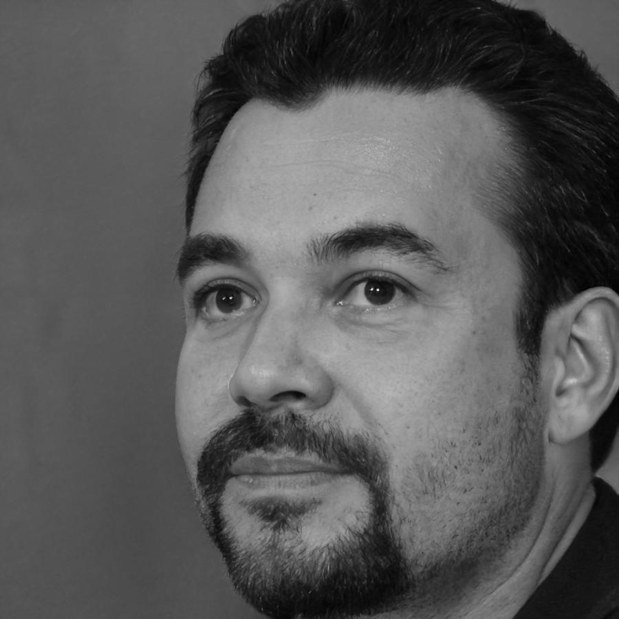 Retrato de Abundio Larrazábal