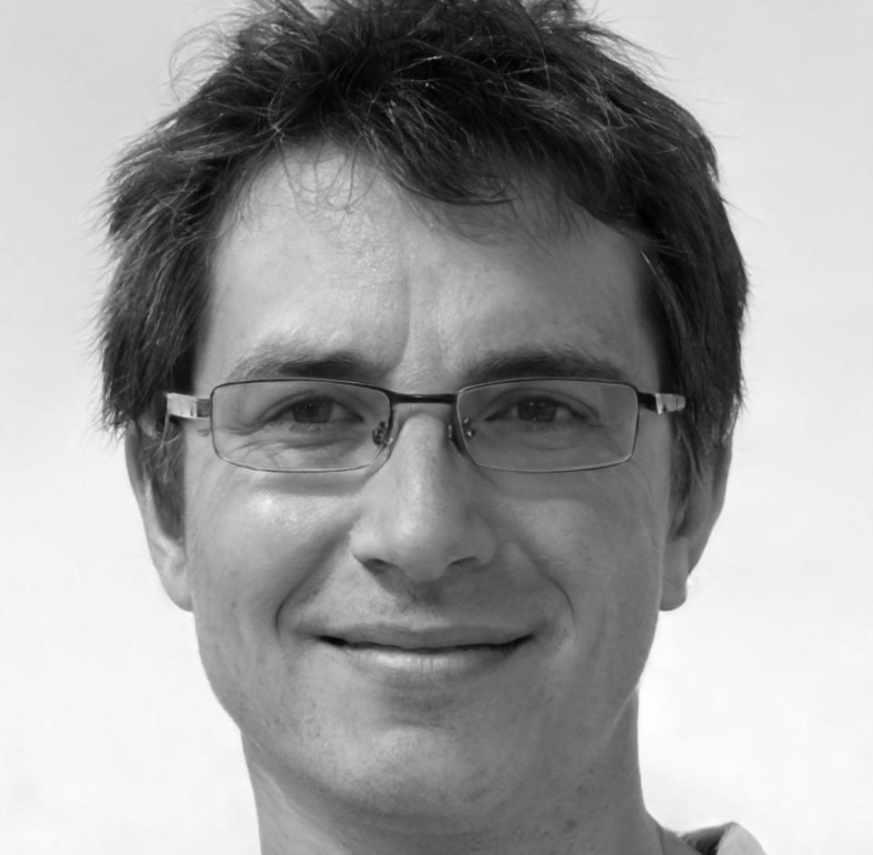 Retrato de Aurelio Mendizábal